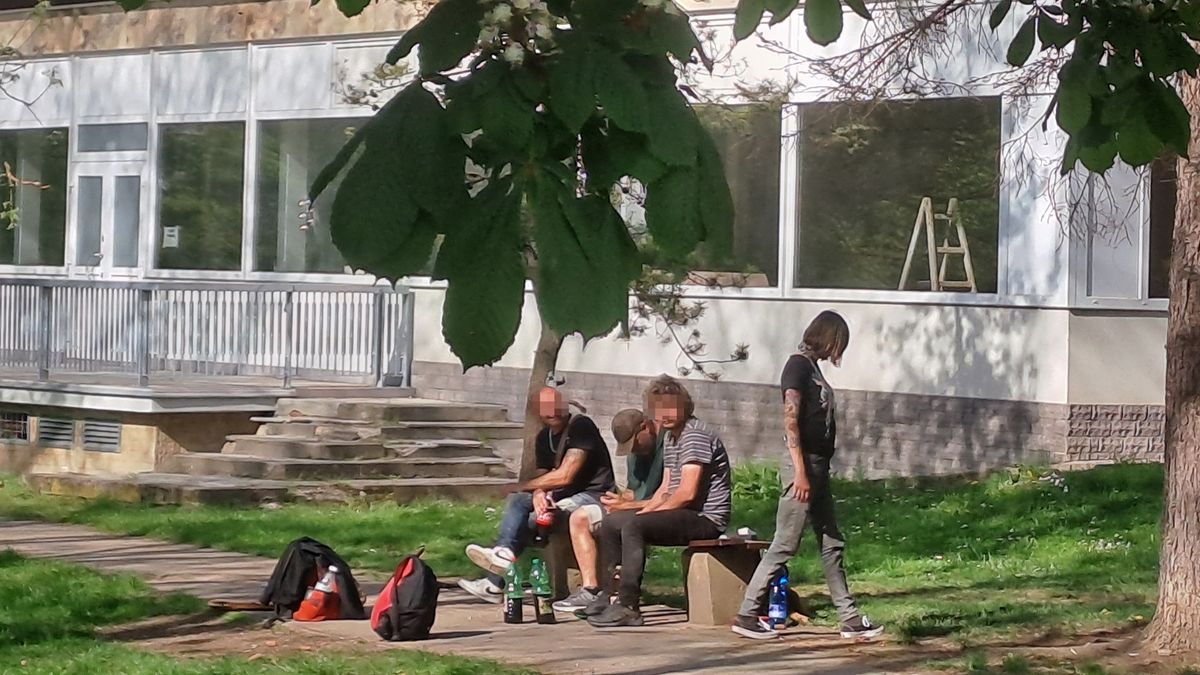 Pomohou jim získat práci i bydlení. Teplice mají plán, jak řešit bezdomovectví